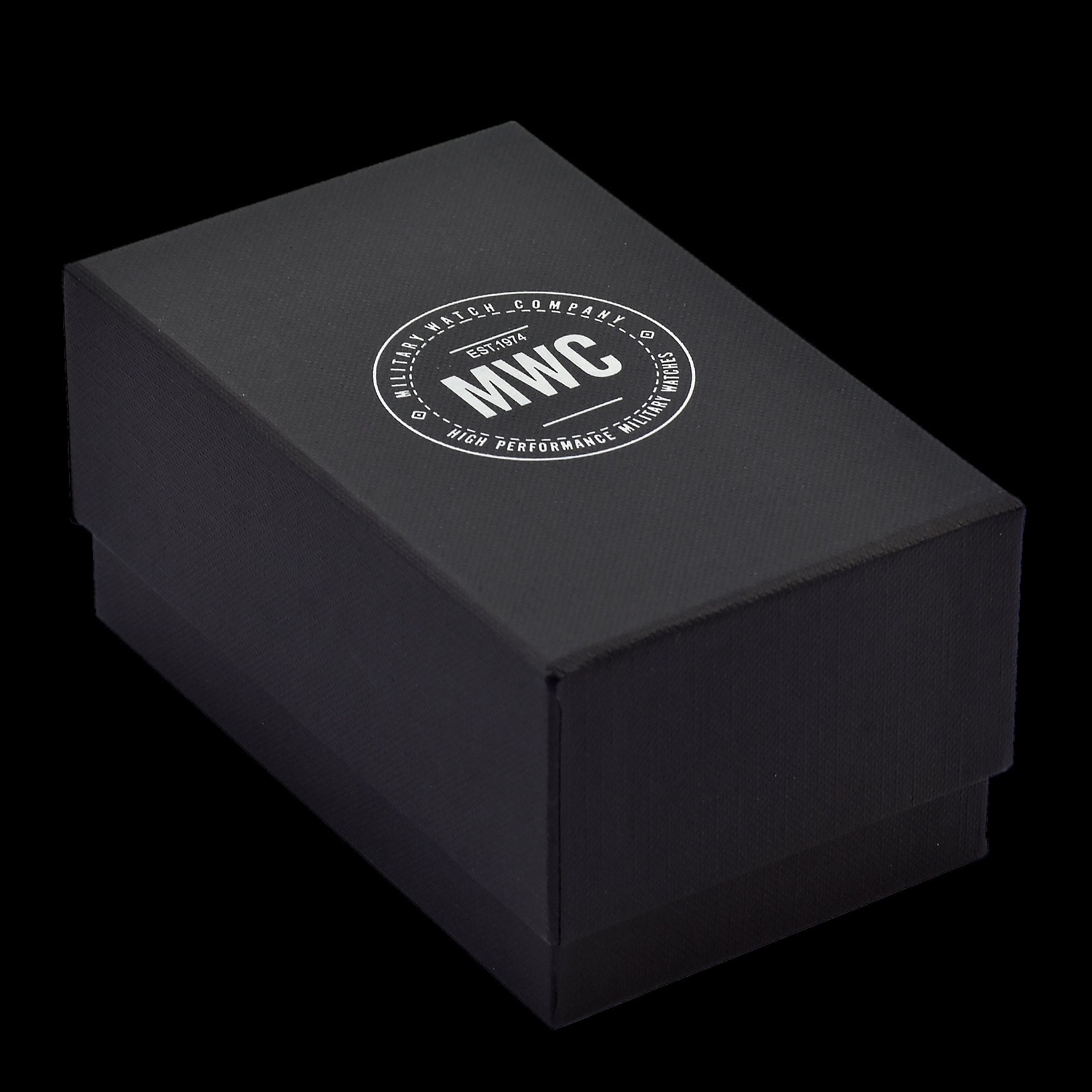 A-17 U.S 1950s Korean War Pattern Automatic 100m Water Resistant Military Watch with Shatter and Scratch Resistant Box Sapphire Crystal