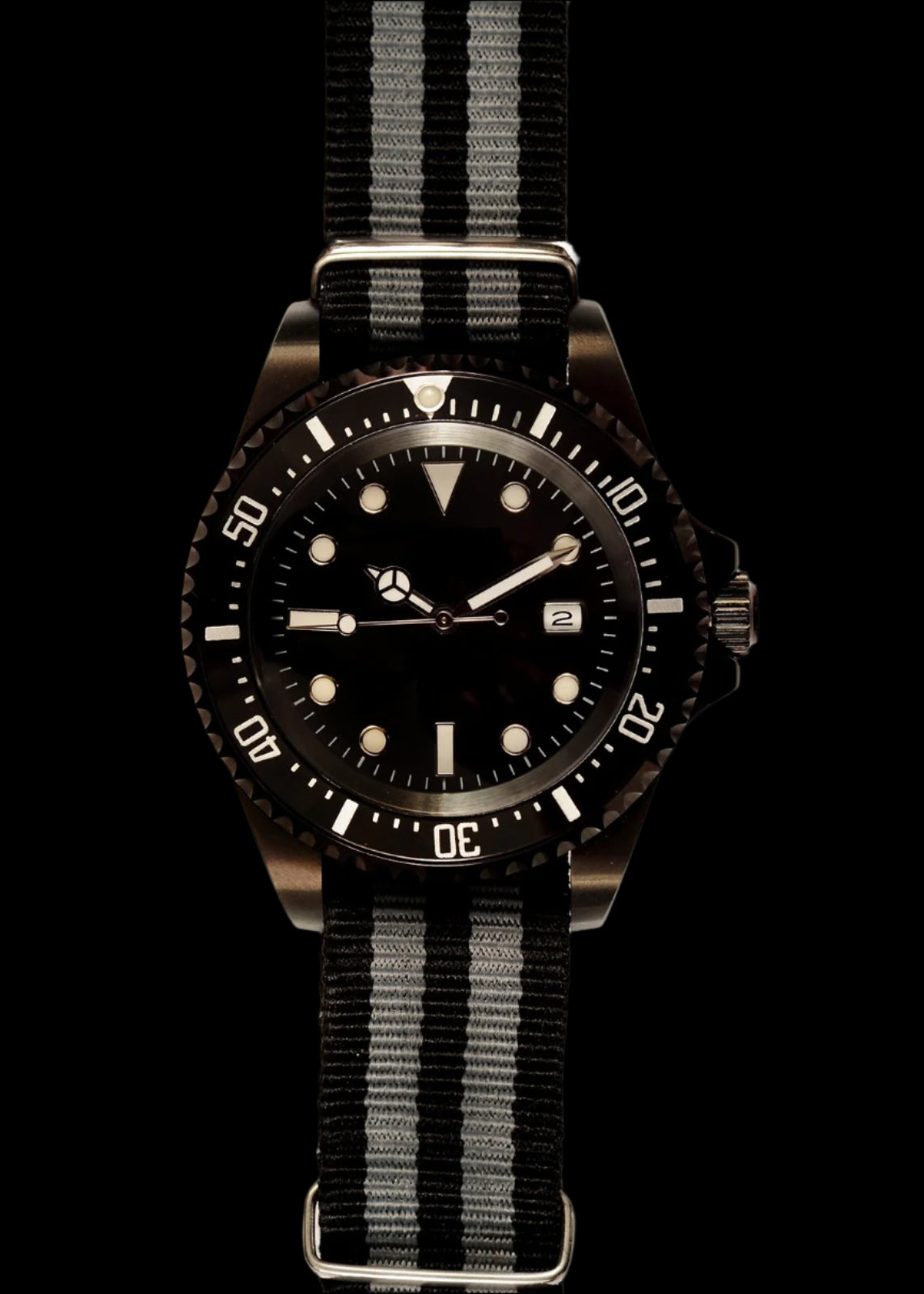 MWC Private Label Watches for Retailers and Bulk Contracts (Minimum Order 200 pieces)