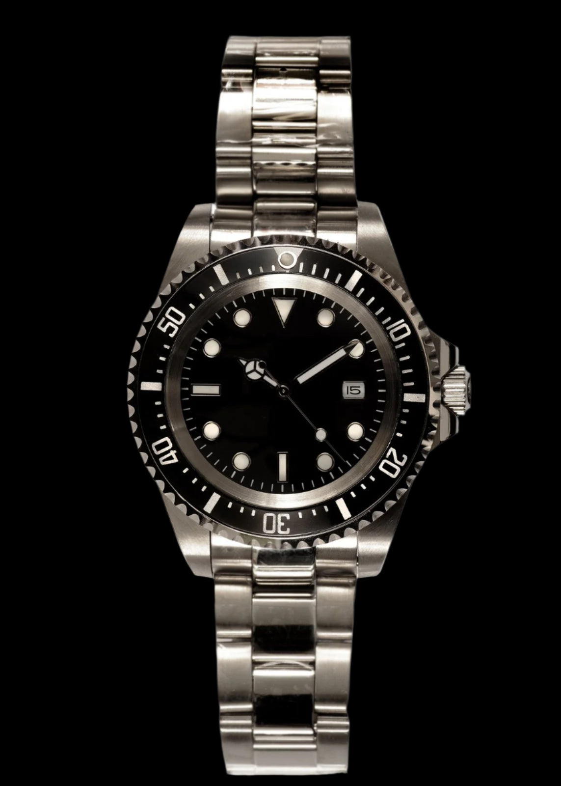 MWC Private Label Watches for Retailers and Bulk Contracts (Minimum Order 200 pieces)