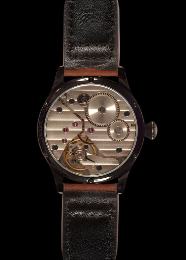 MWC Private Label Watches for Retailers and Bulk Contracts (Minimum Order 200 pieces)